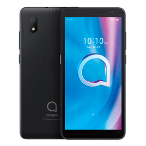 Alcatel 1B 5002D (2020) 5,5" 2GB+16GB 8Mpx Negro