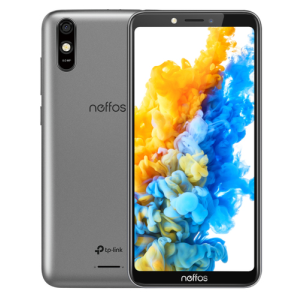 Neffos C7S 5,45" 2GB+16GB 8Mpx Gris