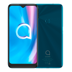Alcatel 1SE 5030D 6,22" 3GB+32GB 13+5Mpx Negro