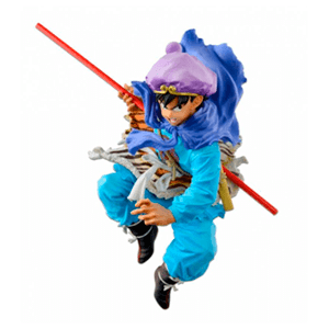 Figura Banpresto Dragon Ball GT: Colosseum Goku Vol.5