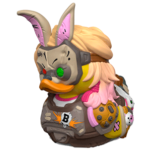 Figura Tubbz Borderlands 3: Tina