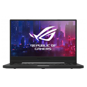 ASUS ROG Zephyrus G15 GA502IV-HN020 - Ryzen 7- 4800HS - RTX 2060 - 16GB RAM - 512GB SSD -  15,6´´ FHD 144Hz - FreeDos