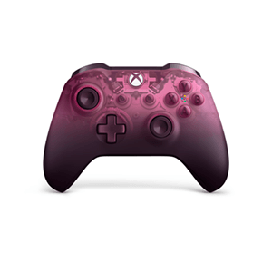Controller Inalambrico Microsoft Phantom Magenta Controller Inalambrico Microsoft Phantom Magenta