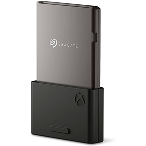 Seagate Storage Expansion Card 1TB for Xbox Series X|S para Xbox Series X en GAME.es