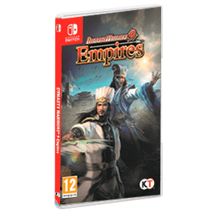 Dynasty Warriors 9 Empires para Nintendo Switch, Playstation 4, Playstation 5, Xbox One en GAME.es