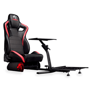 Blade Racing Seat Cobra - Asiento Conducción