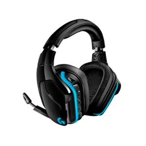 Logitech G935 LIGHTSYNC Wireless 7.1 RGB PC-PS4-PS5-XBOX-SWITCH-MOVIL - Auriculares Gaming Inalámbricos