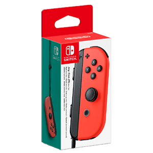 Joy-Con Rojo - Derecha para Nintendo Switch en GAME.es