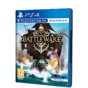 Battlewake VR