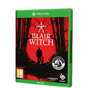 Blair Witch