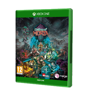 Children of Morta