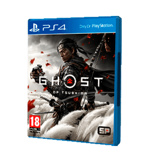 Ghost of Tsushima