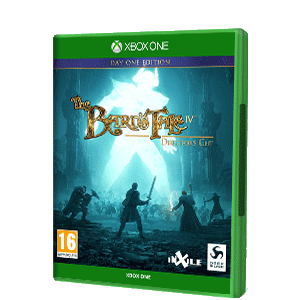 The Bard´s Tale IV - Director´s Cut