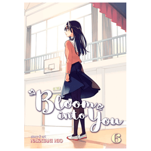 Bloom Into You nº 6