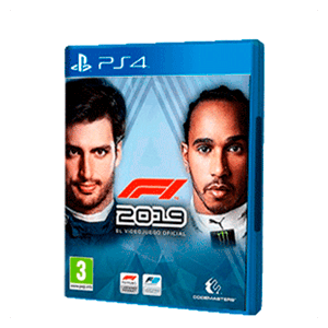 F1 2019