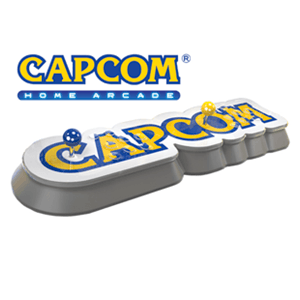 CAPCOM Home Arcade