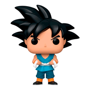 Figura POP Dragon Ball Z: Goku World Tournament