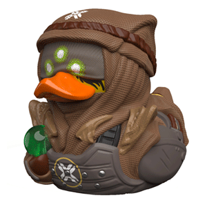 Figura Tubbz Destiny: Eris Morn