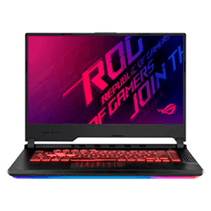 ASUS ROG Strix G531GT-BQ165 - I7-9750H - GTX 1650 - 16GB RAM - 512GB SSD - 15,6" FHD IPS - FreeDos - Ordenador Portátil Gaming ASUS ROG Strix G531GT-BQ165 - I7-9750H - GTX 1650 - 16GB RAM - 512GB SSD - 15,6" FHD IPS - FreeDos - Ordenador Portátil Gaming