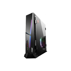Msi MEG Trident X 10SE-852EU i7-10700K - RTX 2080 - 32GB - 1TB - 512GB SSD - W10 - Ordenador Sobremesa Gaming