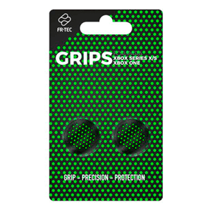 Cambio junio difícil Grips FR-Tec para mando. Xbox Series X: GAME.es