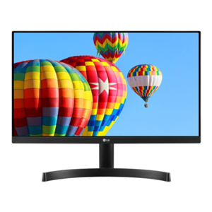 LG 22MK600M-B - 22´´ - IPS - Full HD - 60Hz - FreeSync - Monitor