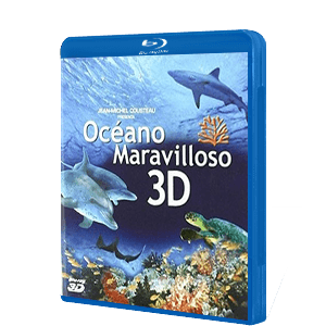 Ocean Wonderland 3D Ocean Wonderland 3D