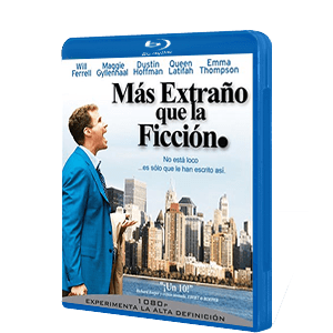 Mas Extraño Que La Ficcion(Bd) Mas Extraño Que La Ficcion(Bd)