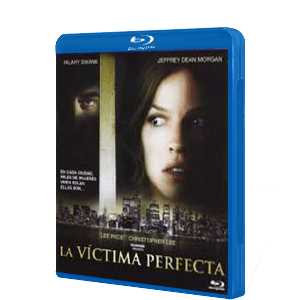 La Victima Perfecta La Victima Perfecta
