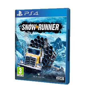 SnowRunner