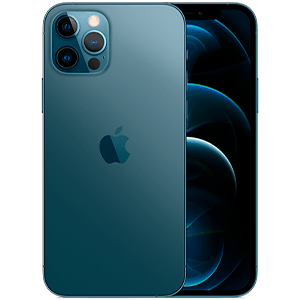 iPhone 12 Pro Max 256Gb Azul
