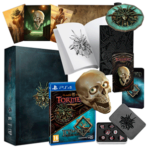 Icewind Dale Enhanced Edition Edición Colecionista