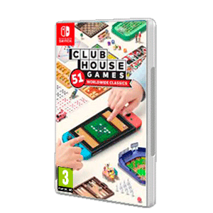 51 Worldwide Games