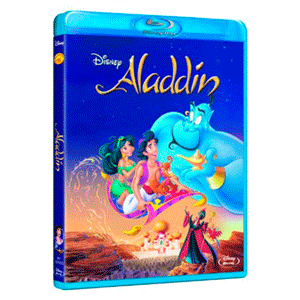 Aladdin (Animación)