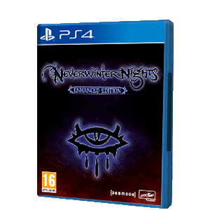 NeverWinter Nights Enhanced Edition