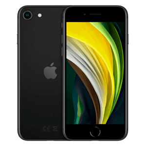 iPhone SE 2020 128Gb Negro para iOs en GAME.es