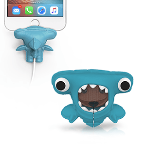 Sackboy a Big Adventure - Protector de cargador Sackboy a Big Adventure - Protector de cargador