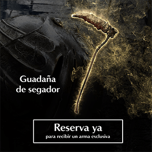 Demon´s Soul Remake - DLC Guadaña Demon´s Soul Remake - DLC Guadaña