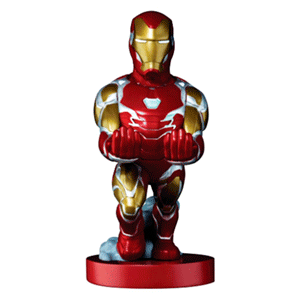 Cable Guy Ironman