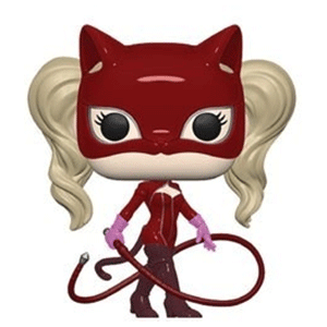 Figura POP Persona 5: Panther