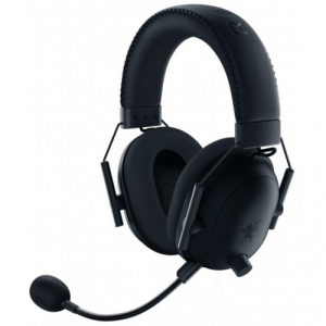 Razer BlackShark V2 + USB Mic Enhancer - PC-PS4-PS5-XBOX-SWITCH-MOVIL - Auriculares Gaming