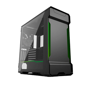 Phanteks Enthoo Evolv X Tempered Negra DRGB - Caja de Ordenador
