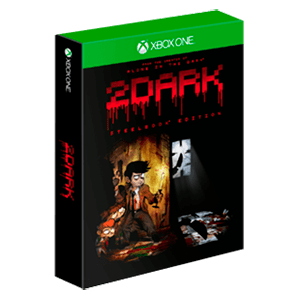 2Dark: Limited Edition