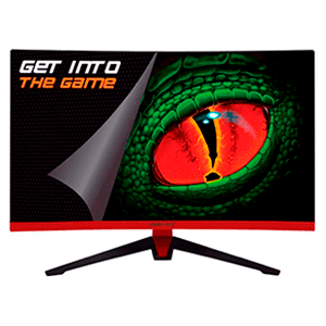 Keep Out XGM27RGBF - 27'' - Full HD - 165Hz - Freesync - Curvo - Monitor Gaming