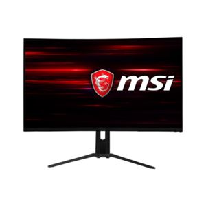 MSI Optix MAG322CR - 31,5´´ - LED - Full HD - 180Hz - Freesync - Curvo - Monitor Gaming