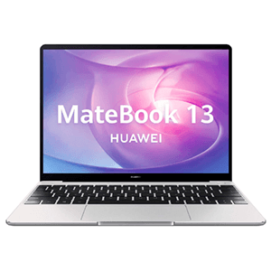 Huawei Matebook 13 - Ryzen 5 - 3500U - 8Gb - 512Gb SSD - 13´´ - W10 - Ordenador Portátil