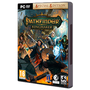 Pathfinder Kingmaker