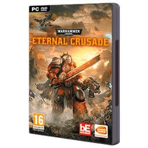 Warhammer 40000: Eternal Crusade
