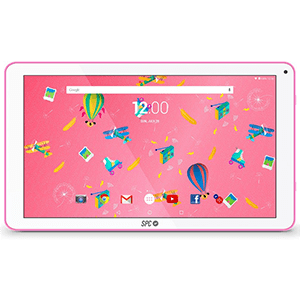 SPC Blink 10,1" 1GB+8GB WiFi Rosa