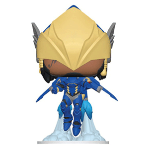 Figura POP Overwatch S5: Pharah Victory